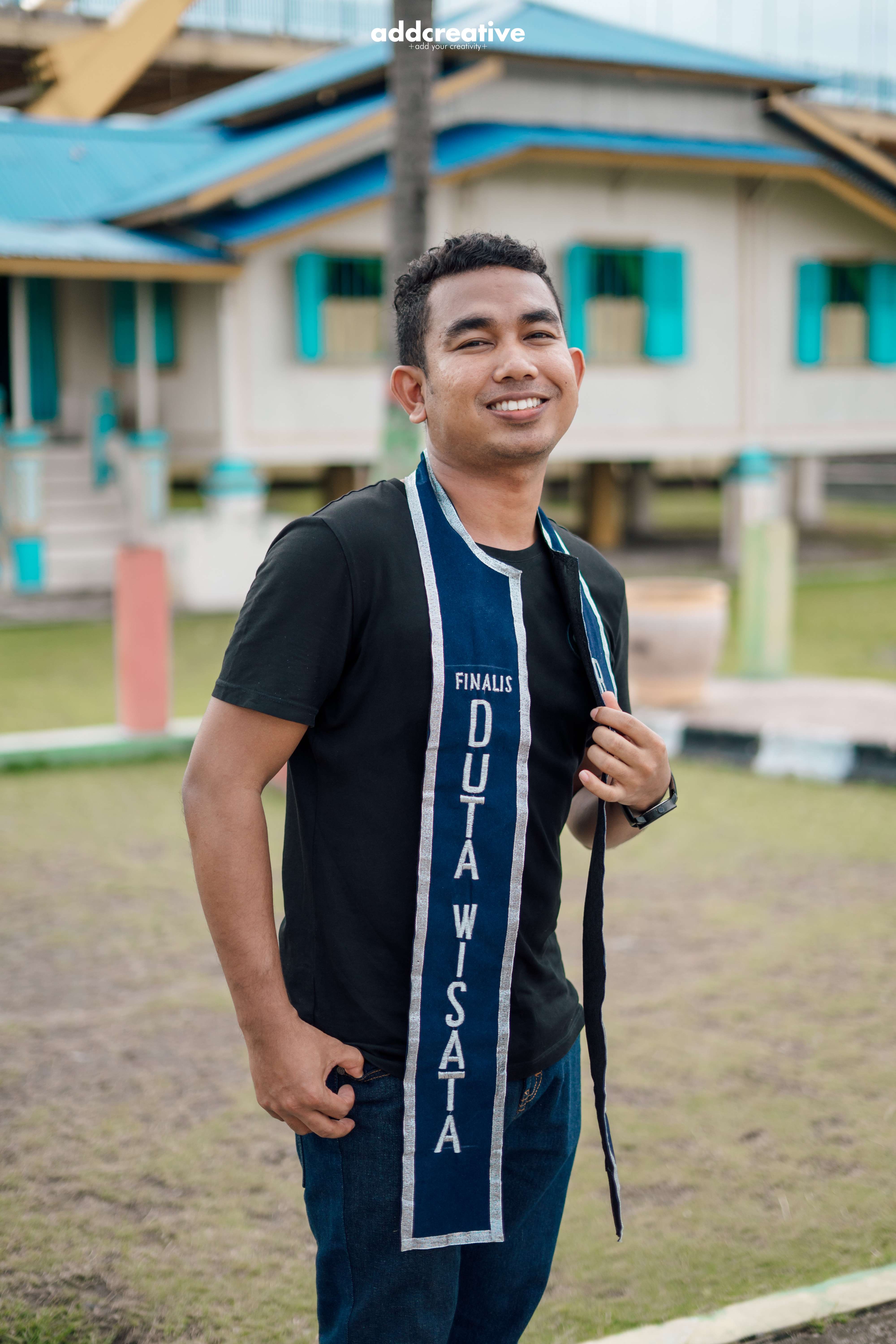 RANDA HIDAYAT